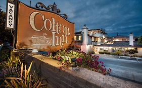 Colton Inn Monterey California